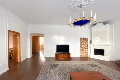 Pārdod dzīvokli, Dzirnavu iela 60, Rīga, Labais krasts, Centrs / 220 000 € 7