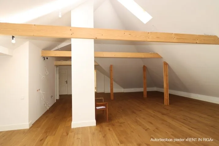 Pārdod dzīvokli, Annas Sakses iela 2, Rīga, Labais krasts, Mežaparks / 266 000 € 15