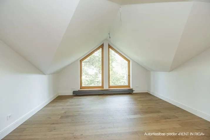 Pārdod dzīvokli, Annas Sakses iela 2, Rīga, Labais krasts, Mežaparks / 266 000 € 5