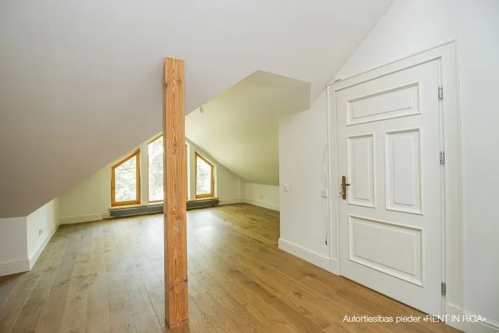 Pārdod dzīvokli, Annas Sakses iela 2, Rīga, Labais krasts, Mežaparks / 266 000 € 7