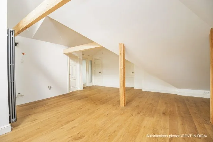 Pārdod dzīvokli, Annas Sakses iela 2, Rīga, Labais krasts, Mežaparks / 266 000 € 14