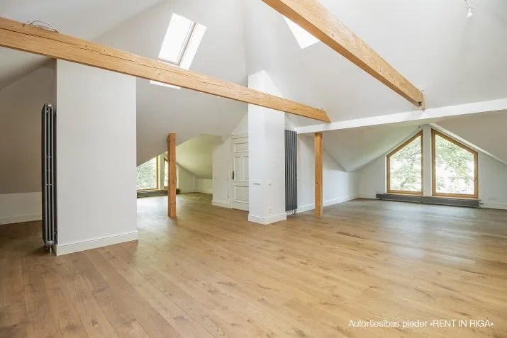 Pārdod dzīvokli, Annas Sakses iela 2, Rīga, Labais krasts, Mežaparks / 266 000 € 8