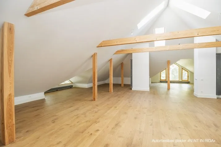 Pārdod dzīvokli, Annas Sakses iela 2, Rīga, Labais krasts, Mežaparks / 266 000 € 9