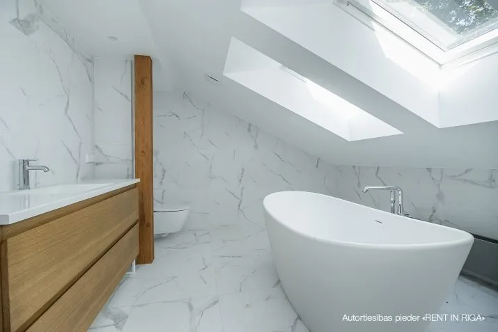 Pārdod dzīvokli, Annas Sakses iela 2, Rīga, Labais krasts, Mežaparks / 266 000 € 20