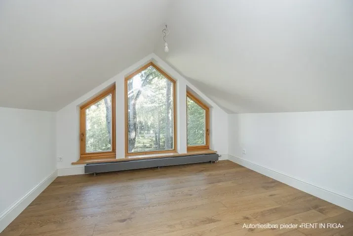 Pārdod dzīvokli, Annas Sakses iela 2, Rīga, Labais krasts, Mežaparks / 266 000 € 2