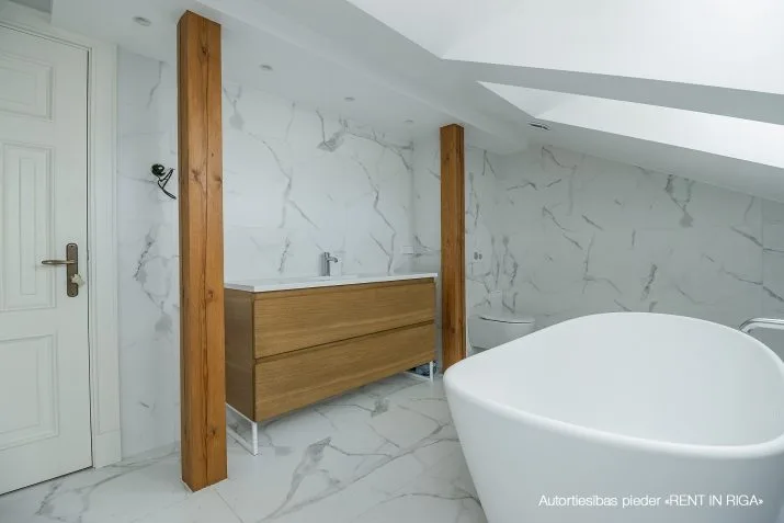 Pārdod dzīvokli, Annas Sakses iela 2, Rīga, Labais krasts, Mežaparks / 266 000 € 19