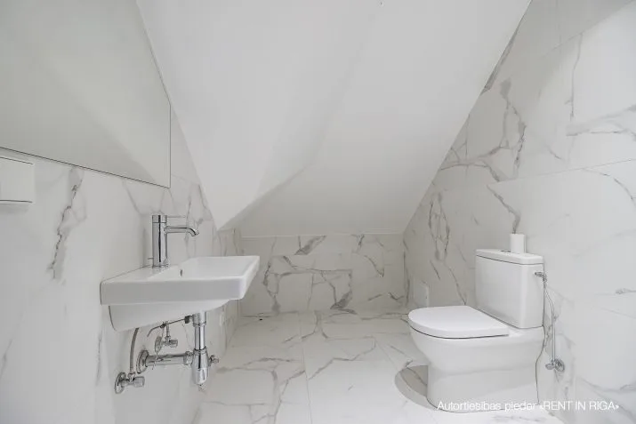 Pārdod dzīvokli, Annas Sakses iela 2, Rīga, Labais krasts, Mežaparks / 266 000 € 22