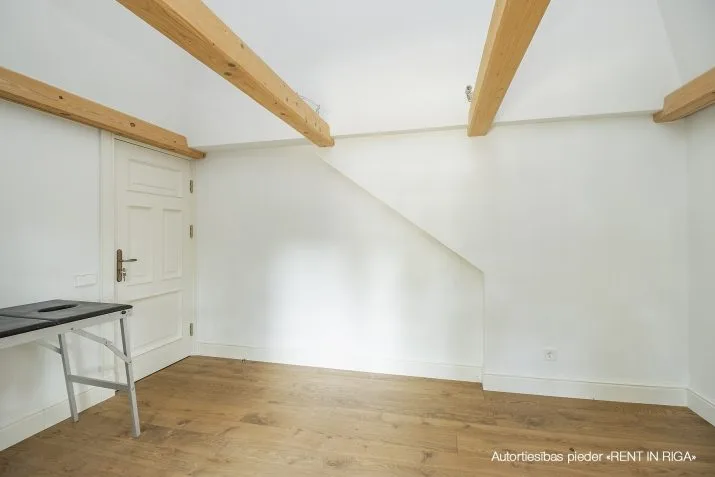 Pārdod dzīvokli, Annas Sakses iela 2, Rīga, Labais krasts, Mežaparks / 266 000 € 17
