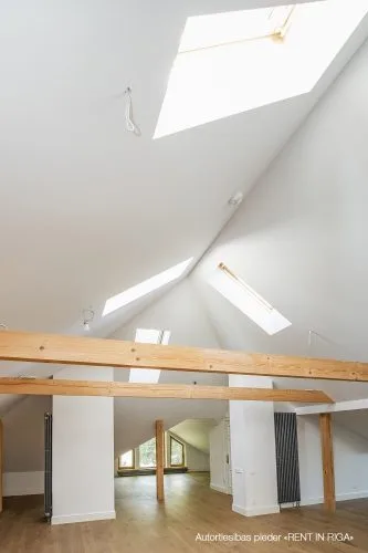 Pārdod dzīvokli, Annas Sakses iela 2, Rīga, Labais krasts, Mežaparks / 266 000 € 12