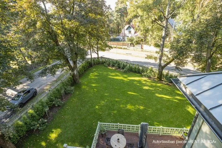 Pārdod dzīvokli, Annas Sakses iela 2, Rīga, Labais krasts, Mežaparks / 266 000 € 29