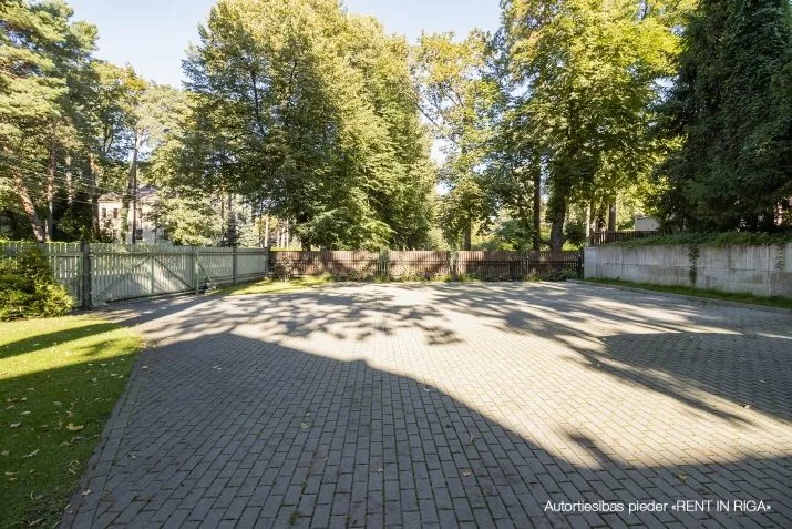Pārdod dzīvokli, Annas Sakses iela 2, Rīga, Labais krasts, Mežaparks / 266 000 € 30