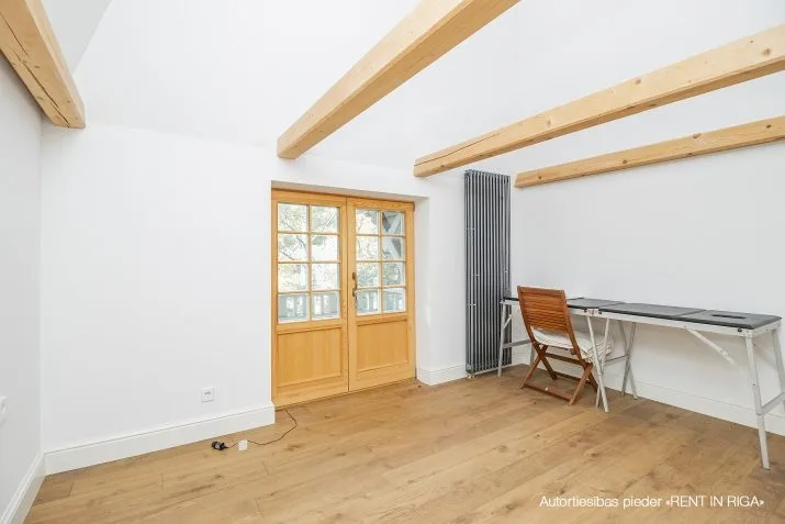 Pārdod dzīvokli, Annas Sakses iela 2, Rīga, Labais krasts, Mežaparks / 266 000 € 10