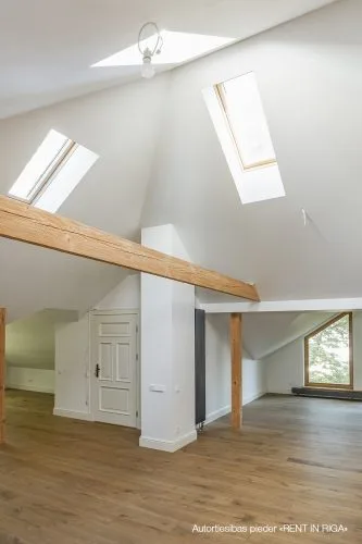 Pārdod dzīvokli, Annas Sakses iela 2, Rīga, Labais krasts, Mežaparks / 266 000 € 3