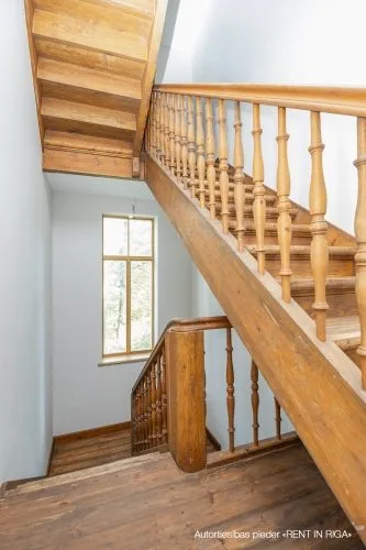 Pārdod dzīvokli, Annas Sakses iela 2, Rīga, Labais krasts, Mežaparks / 266 000 € 18