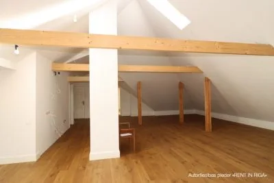 Pārdod dzīvokli, Annas Sakses iela 2, Rīga, Labais krasts, Mežaparks / 266 000 € 15