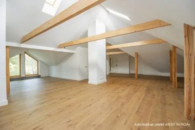 Pārdod dzīvokli, Annas Sakses iela 2, Rīga, Labais krasts, Mežaparks / 266 000 € 11