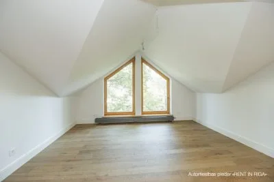 Pārdod dzīvokli, Annas Sakses iela 2, Rīga, Labais krasts, Mežaparks / 266 000 € 5
