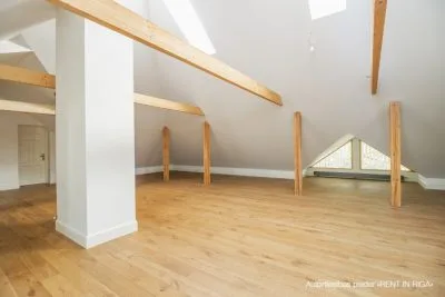 Pārdod dzīvokli, Annas Sakses iela 2, Rīga, Labais krasts, Mežaparks / 266 000 € 13