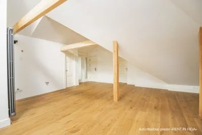 Pārdod dzīvokli, Annas Sakses iela 2, Rīga, Labais krasts, Mežaparks / 266 000 € 14