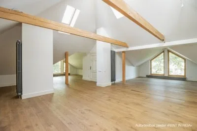 Pārdod dzīvokli, Annas Sakses iela 2, Rīga, Labais krasts, Mežaparks / 266 000 € 8