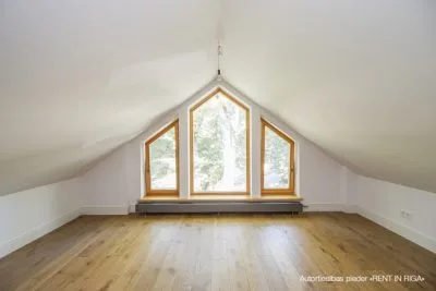 Pārdod dzīvokli, Annas Sakses iela 2, Rīga, Labais krasts, Mežaparks / 266 000 € 1