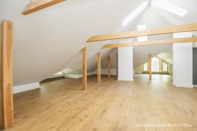 Pārdod dzīvokli, Annas Sakses iela 2, Rīga, Labais krasts, Mežaparks / 266 000 € 9