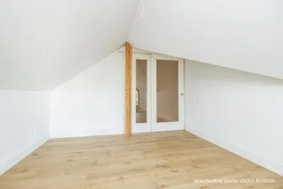 Pārdod dzīvokli, Annas Sakses iela 2, Rīga, Labais krasts, Mežaparks / 266 000 € 16