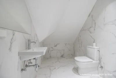 Pārdod dzīvokli, Annas Sakses iela 2, Rīga, Labais krasts, Mežaparks / 266 000 € 22