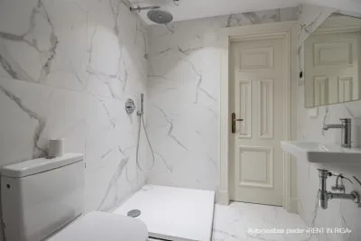 Pārdod dzīvokli, Annas Sakses iela 2, Rīga, Labais krasts, Mežaparks / 266 000 € 23
