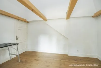 Pārdod dzīvokli, Annas Sakses iela 2, Rīga, Labais krasts, Mežaparks / 266 000 € 17
