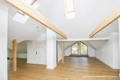 Pārdod dzīvokli, Annas Sakses iela 2, Rīga, Labais krasts, Mežaparks / 266 000 € 4