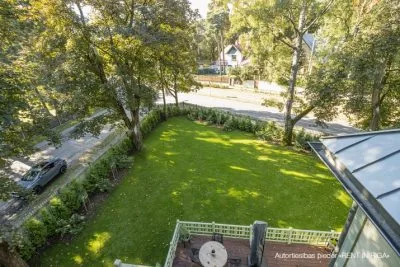 Pārdod dzīvokli, Annas Sakses iela 2, Rīga, Labais krasts, Mežaparks / 266 000 € 29