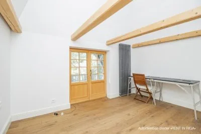 Pārdod dzīvokli, Annas Sakses iela 2, Rīga, Labais krasts, Mežaparks / 266 000 € 10