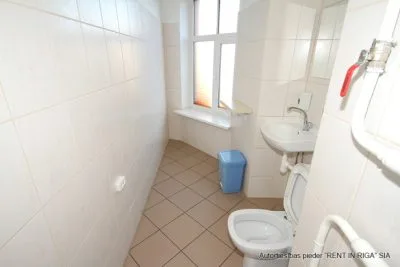 Office For Rent, Dzirnavu street 87, Rīga, Labais krasts, Centrs / 216 € 5