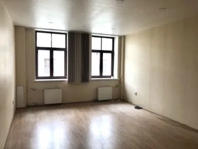 Office For Rent, Dzirnavu street 87, Rīga, Labais krasts, Centrs / 216 € 3