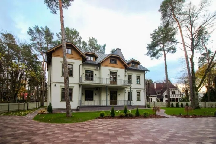 Pārdod dzīvokli, Ščecinas iela 8, Rīga, Labais krasts, Mežaparks / 427 000 € 18