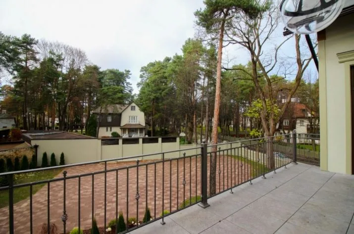 Pārdod dzīvokli, Ščecinas iela 8, Rīga, Labais krasts, Mežaparks / 427 000 € 19