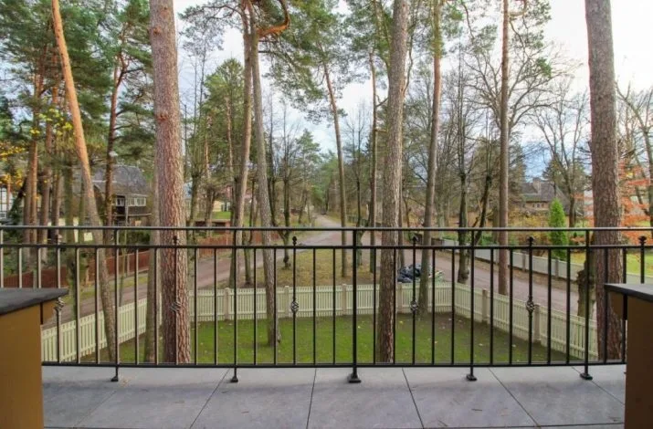 Pārdod dzīvokli, Ščecinas iela 8, Rīga, Labais krasts, Mežaparks / 427 000 € 20