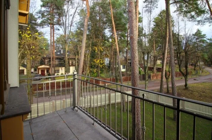 Pārdod dzīvokli, Ščecinas iela 8, Rīga, Labais krasts, Mežaparks / 427 000 € 24
