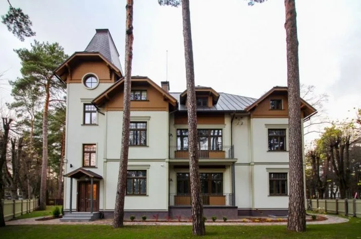 Pārdod dzīvokli, Ščecinas iela 8, Rīga, Labais krasts, Mežaparks / 427 000 € 22