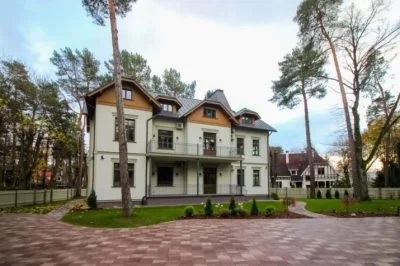 Pārdod dzīvokli, Ščecinas iela 8, Rīga, Labais krasts, Mežaparks / 427 000 € 18