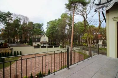 Pārdod dzīvokli, Ščecinas iela 8, Rīga, Labais krasts, Mežaparks / 427 000 € 19