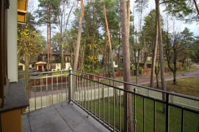 Pārdod dzīvokli, Ščecinas iela 8, Rīga, Labais krasts, Mežaparks / 427 000 € 24