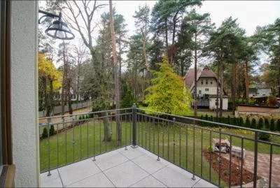Pārdod dzīvokli, Ščecinas iela 8, Rīga, Labais krasts, Mežaparks / 427 000 € 21