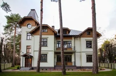 Pārdod dzīvokli, Ščecinas iela 8, Rīga, Labais krasts, Mežaparks / 427 000 € 22