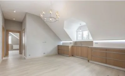 Pārdod dzīvokli, Ščecinas iela 8, Rīga, Labais krasts, Mežaparks / 427 000 € 4
