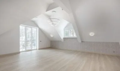 Pārdod dzīvokli, Ščecinas iela 8, Rīga, Labais krasts, Mežaparks / 427 000 € 1