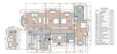 Pārdod dzīvokli, Ščecinas iela 8, Rīga, Labais krasts, Mežaparks / 427 000 € 17
