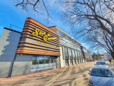 commercial premises For Rent, Jomas street 37, Jūrmala, Majori / 874 € 3