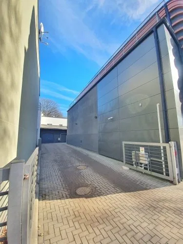 Izīrē tirdzniecības telpas, Jomas iela 37, Jūrmala, Majori / 3 545 € 22